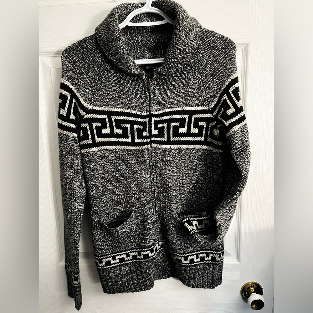 WindRiver Women’s Sweater